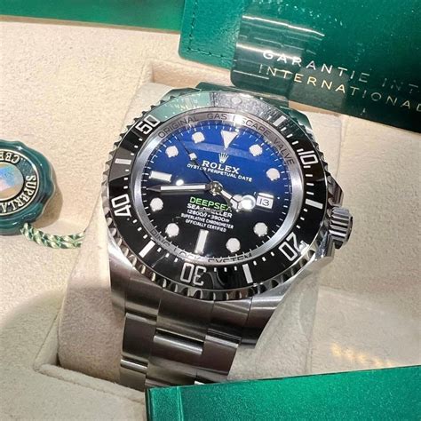 deepsea 2023 rolex|Rolex deepsea costco.